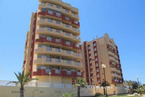 Apartament La Manga del Mar Menor, Murcia, Hiszpania 1 sypialnia, 52 mkw. nr 112915 – zdjęcie 9