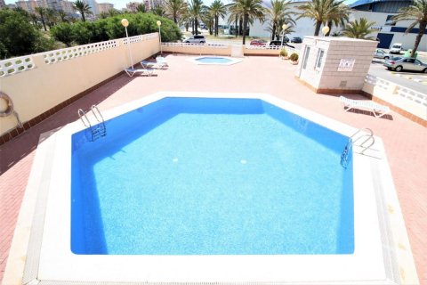 Apartament La Manga del Mar Menor, Murcia, Hiszpania 1 sypialnia, 52 mkw. nr 112915 – zdjęcie 10