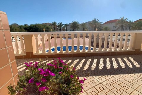Apartament La Manga del Mar Menor, Murcia, Hiszpania 1 sypialnia, 52 mkw. nr 112915 – zdjęcie 19