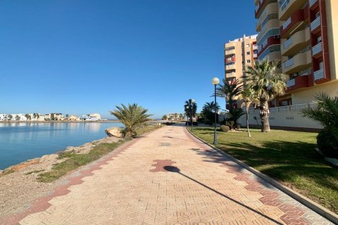 Apartament La Manga del Mar Menor, Murcia, Hiszpania 1 sypialnia, 52 mkw. nr 112915 – zdjęcie 25