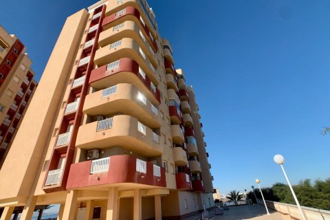Apartament La Manga del Mar Menor, Murcia, Hiszpania 1 sypialnia, 52 mkw. nr 112915 – zdjęcie 20