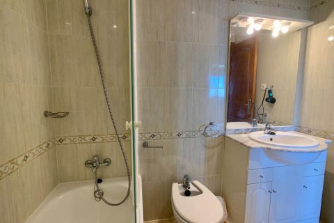 Apartament La Manga del Mar Menor, Murcia, Hiszpania 1 sypialnia, 52 mkw. nr 112915 – zdjęcie 16
