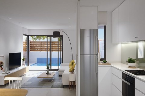 House for sale Murcia, Spain 3 bedrooms, 98 sq.m. No. 22873 - photo 4