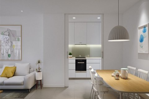 House for sale Murcia, Spain 3 bedrooms, 98 sq.m. No. 22873 - photo 3