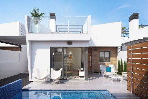 House for sale Murcia, Spain 3 bedrooms, 98 sq.m. No. 22873 - photo 9