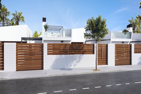 House for sale Murcia, Spain 3 bedrooms, 98 sq.m. No. 22873 - photo 10