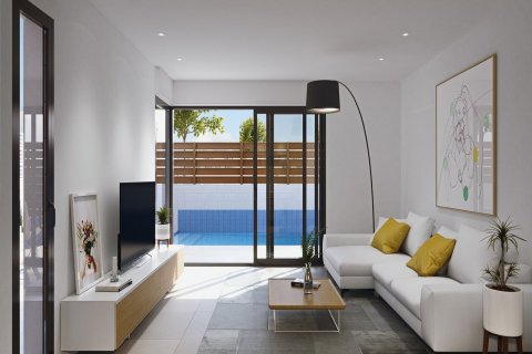 House for sale Murcia, Spain 3 bedrooms, 98 sq.m. No. 22873 - photo 2