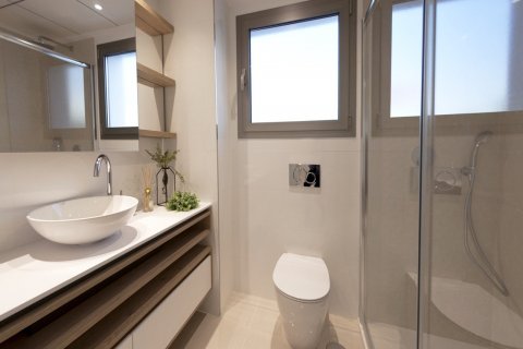 House for sale Los Alcazares, Murcia, Spain 3 bedrooms, 168 sq.m. No. 23178 - photo 9