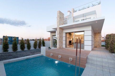House for sale Los Alcazares, Murcia, Spain 3 bedrooms, 168 sq.m. No. 23178 - photo 10