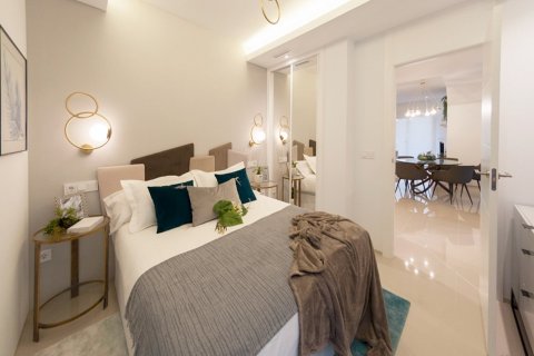 House for sale Los Alcazares, Murcia, Spain 3 bedrooms, 168 sq.m. No. 23178 - photo 5