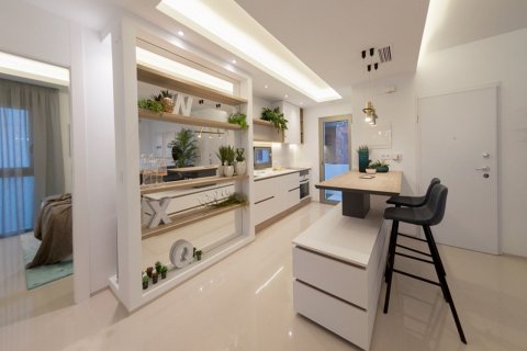 House for sale Los Alcazares, Murcia, Spain 3 bedrooms, 168 sq.m. No. 23178 - photo 4