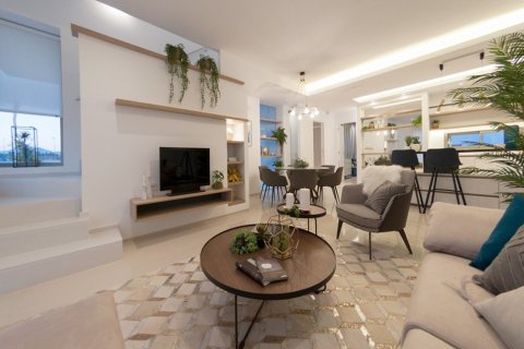 House for sale Los Alcazares, Murcia, Spain 3 bedrooms, 168 sq.m. No. 23178 - photo 2