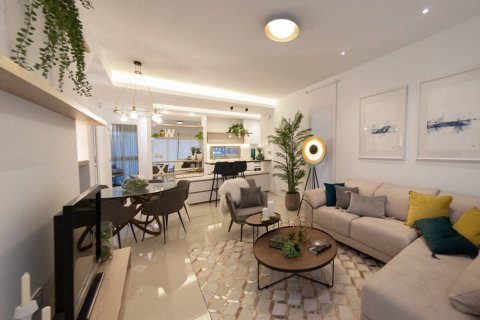 House for sale Los Alcazares, Murcia, Spain 3 bedrooms, 168 sq.m. No. 23178 - photo 3