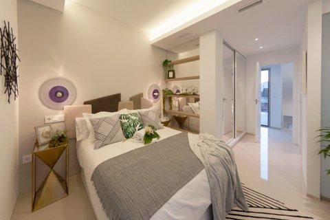 House for sale Los Alcazares, Murcia, Spain 3 bedrooms, 168 sq.m. No. 23178 - photo 7
