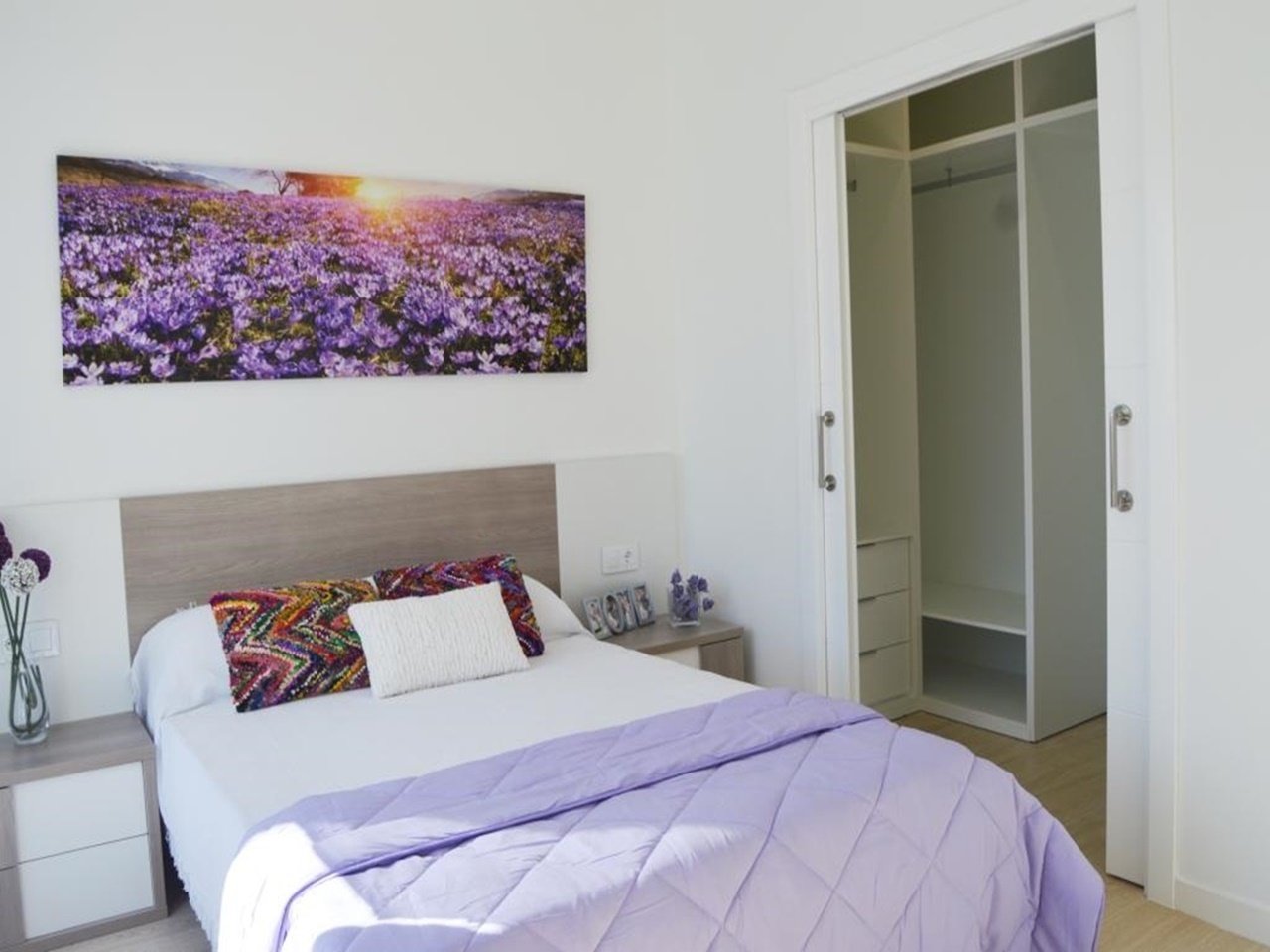 House in San Pedro del Pinatar, Murcia, Spain 3 bedrooms, 109 sq.m. No. 23083