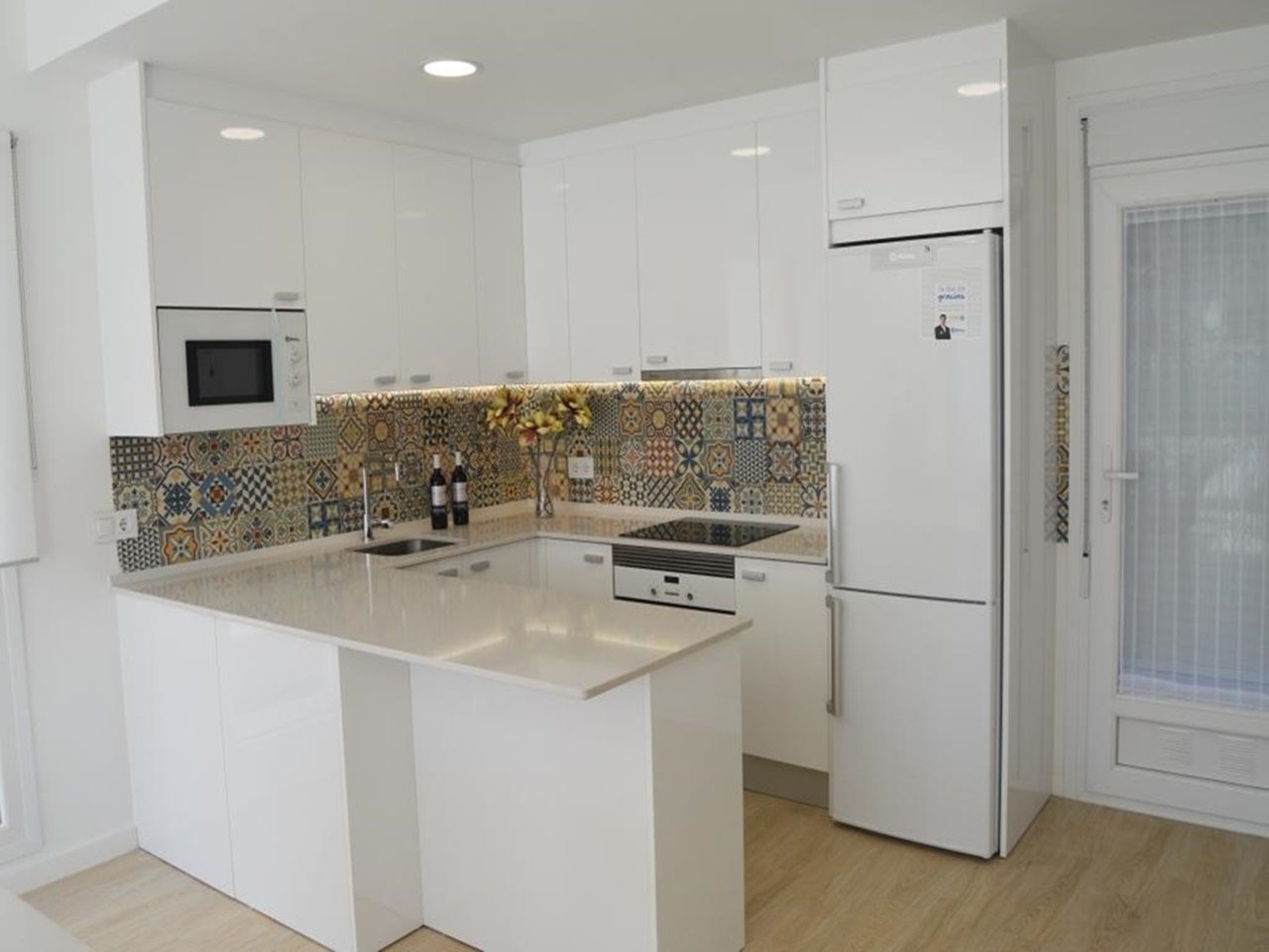 House in San Pedro del Pinatar, Murcia, Spain 3 bedrooms, 109 sq.m. No. 23083