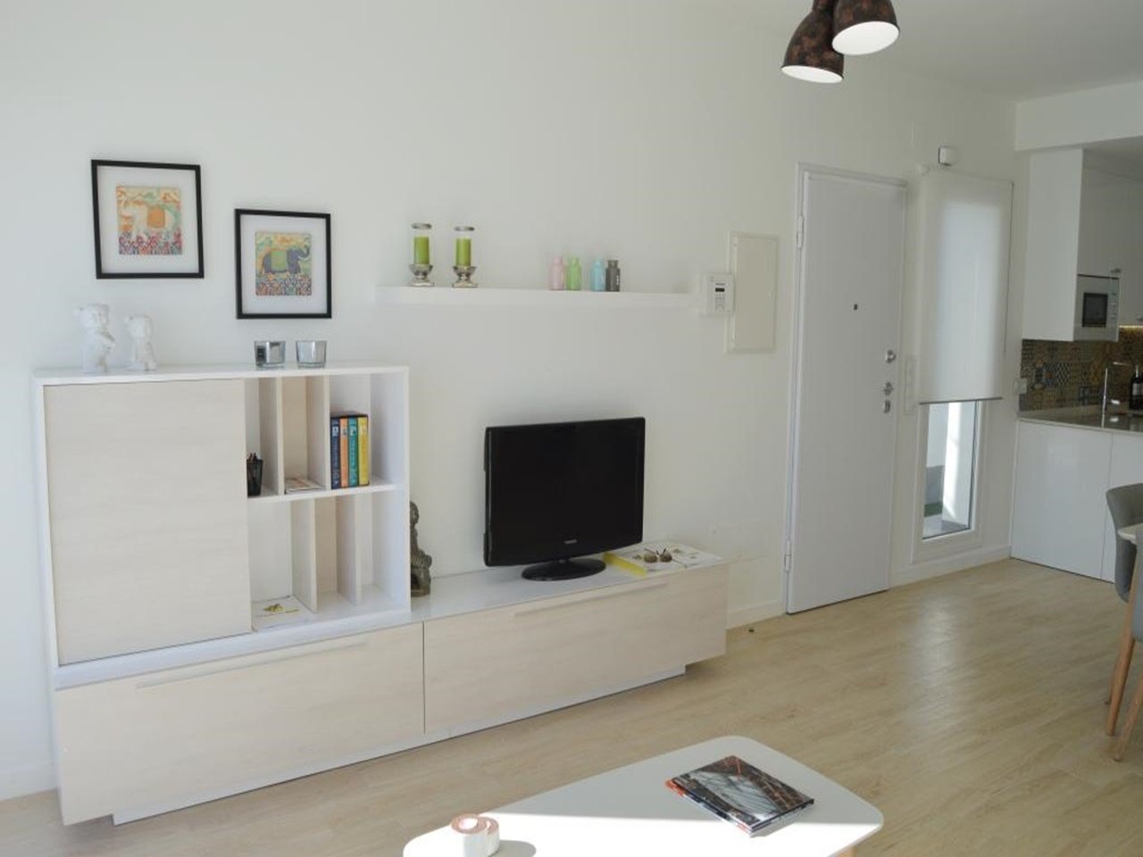 House in San Pedro del Pinatar, Murcia, Spain 3 bedrooms, 109 sq.m. No. 23083