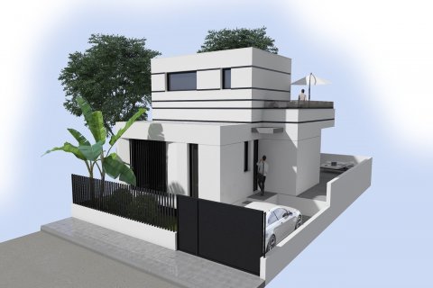 House zum Verkauf Murcia, Spanien 3 Schlafzimmer, 136 m2 Nr. 22872 - Foto 15