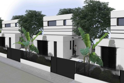 House zum Verkauf Murcia, Spanien 3 Schlafzimmer, 136 m2 Nr. 22872 - Foto 16