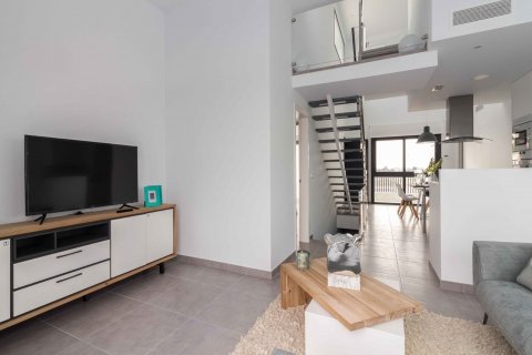 House zum Verkauf Murcia, Spanien 3 Schlafzimmer, 136 m2 Nr. 22872 - Foto 4