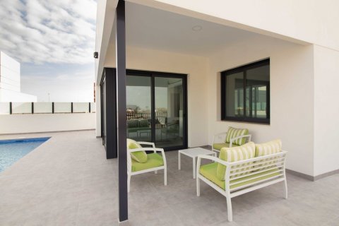 House zum Verkauf Murcia, Spanien 3 Schlafzimmer, 136 m2 Nr. 22872 - Foto 13