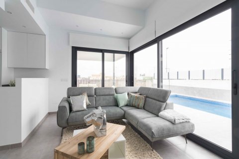 House zum Verkauf Murcia, Spanien 3 Schlafzimmer, 136 m2 Nr. 22872 - Foto 2