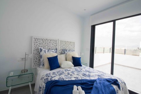 House zum Verkauf Murcia, Spanien 3 Schlafzimmer, 136 m2 Nr. 22872 - Foto 8