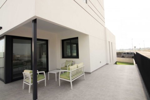 House zum Verkauf Murcia, Spanien 3 Schlafzimmer, 136 m2 Nr. 22872 - Foto 14