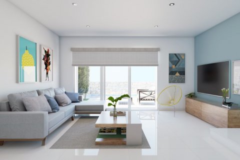 Māja pārdošanā Los Alcazares, Murcia, Spānijā 3 istabas, 90 m2 Nr. 23222 - attēls 3