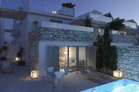 Māja pārdošanā Los Alcazares, Murcia, Spānijā 3 istabas, 90 m2 Nr. 23222 - attēls 8