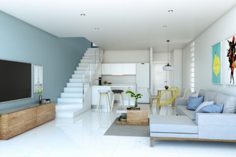Māja pārdošanā Los Alcazares, Murcia, Spānijā 3 istabas, 90 m2 Nr. 23222 - attēls 2