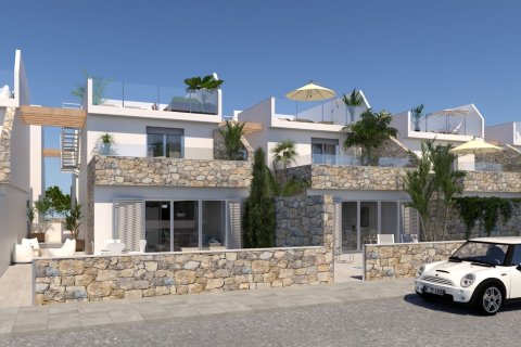 Māja pārdošanā Los Alcazares, Murcia, Spānijā 3 istabas, 90 m2 Nr. 23222 - attēls 1