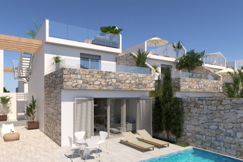 Māja pārdošanā Los Alcazares, Murcia, Spānijā 3 istabas, 90 m2 Nr. 23222 - attēls 9