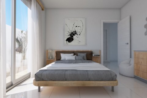 Māja pārdošanā Los Alcazares, Murcia, Spānijā 3 istabas, 90 m2 Nr. 23222 - attēls 5