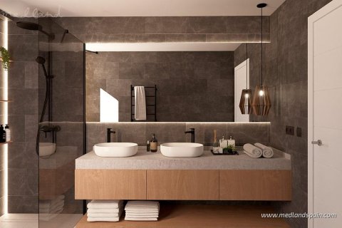 Willa w Murcia, Hiszpania 6 sypialni, 381 mkw. nr 51816 – zdjęcie 8