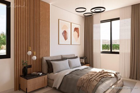 Willa w Murcia, Hiszpania 6 sypialni, 381 mkw. nr 51816 – zdjęcie 7