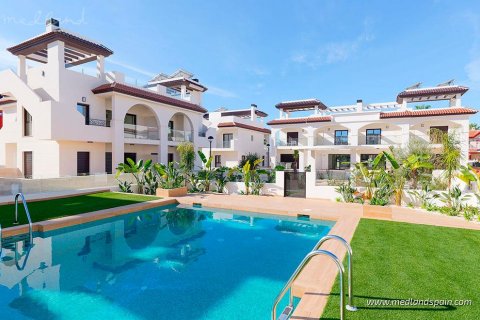 Apartment for sale Rojales, Alicante, Spain 2 bedrooms, 88.9 sq.m. No. 105035 - photo 2