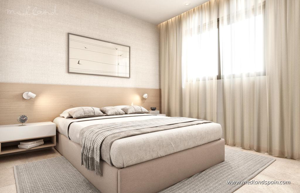 Dzīvoklis Torrevieja, Alicante, Spānijā 2 istabas, 74.93 m2 Nr. 105026