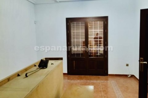 Villa à vendre Cela, Almeria, Espagne, 10 chambres, 513 m2 No. 113116 - photo 6