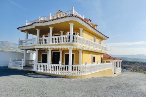 Villa à vendre Cela, Almeria, Espagne, 10 chambres, 513 m2 No. 113116 - photo 26