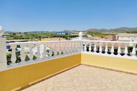Villa à vendre Cela, Almeria, Espagne, 10 chambres, 513 m2 No. 113116 - photo 22