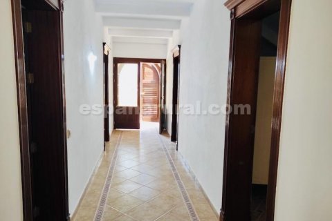 Villa à vendre Cela, Almeria, Espagne, 10 chambres, 513 m2 No. 113116 - photo 9