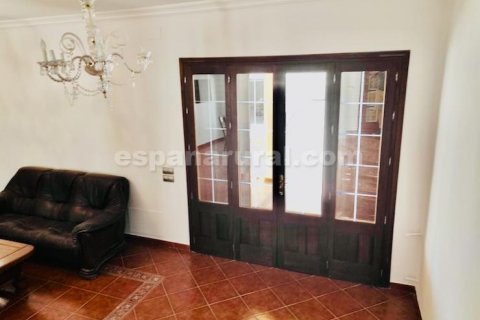 Villa à vendre Cela, Almeria, Espagne, 10 chambres, 513 m2 No. 113116 - photo 12