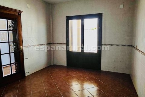 Villa à vendre Cela, Almeria, Espagne, 10 chambres, 513 m2 No. 113116 - photo 7