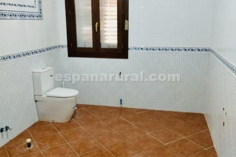 Villa à vendre Cela, Almeria, Espagne, 10 chambres, 513 m2 No. 113116 - photo 8