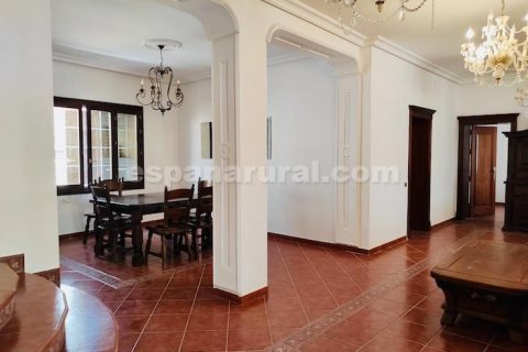 Villa à vendre Cela, Almeria, Espagne, 10 chambres, 513 m2 No. 113116 - photo 11