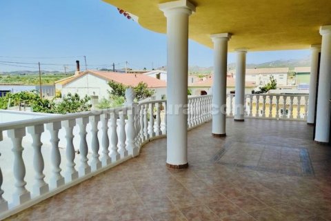 Villa à vendre Cela, Almeria, Espagne, 10 chambres, 513 m2 No. 113116 - photo 3
