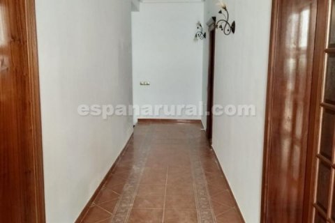 Villa à vendre Cela, Almeria, Espagne, 10 chambres, 513 m2 No. 113116 - photo 5