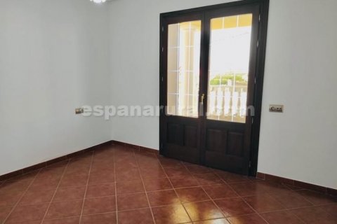Villa à vendre Cela, Almeria, Espagne, 10 chambres, 513 m2 No. 113116 - photo 16