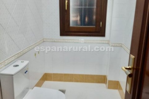 Villa à vendre Cela, Almeria, Espagne, 10 chambres, 513 m2 No. 113116 - photo 20